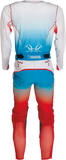 MOOSE RACING Agroid Jersey - Red/White/Blue - Small 2910-6988