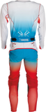 MOOSE RACING Agroid Jersey - Red/White/Blue - 2XL 2910-6992