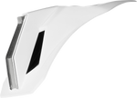 ICON Airform Speedfin - White/Silver 0133-1377