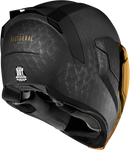 ICON Airflite™ Helmet - Nocturnal - Black - Large 0101-14716