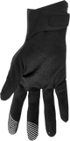 SLIPPERY Flex Lite Gloves - Black - Large 3260-0465