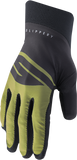SLIPPERY Flex Lite Gloves - Olive/Black - Medium 3260-0476