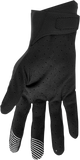 SLIPPERY Flex Lite Gloves - Olive/Black - Small 3260-0475