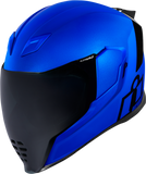 ICON Airflite™ Helmet - Jewel - MIPS® - Blue - 3XL 0101-14196