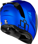 ICON Airflite™ Helmet - Jewel - MIPS® - Blue - 3XL 0101-14196