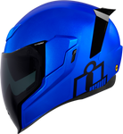 ICON Airflite™ Helmet - Jewel - MIPS® - Blue - 3XL 0101-14196