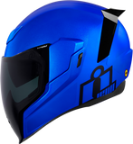 ICON Airflite™ Helmet - Jewel - MIPS® - Blue - 3XL 0101-14196