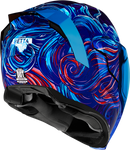 ICON Airflite™ Helmet - Betta - Blue - Small 0101-14707