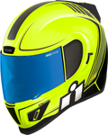 ICON Airform™ Helmet - Resurgent - Hi-Viz - Medium 0101-14757