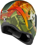 ICON Airform™ Helmet - Grenadier - Green - Small 0101-14742