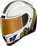 ICON Airform™ Helmet - Resurgent - White - Small 0101-14770