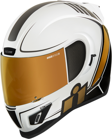 ICON Airform™ Helmet - Resurgent - White - Small 0101-14770