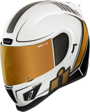 ICON Airform™ Helmet - Resurgent - White - XS 0101-14769