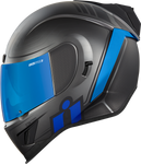 ICON Airform™ Helmet - Resurgent - Blue - XS 0101-14748