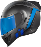 ICON Airform™ Helmet - Resurgent - Blue - XS 0101-14748