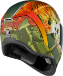 ICON Airform™ Helmet - Grenadier - Green - 3XL 0101-14747