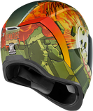 ICON Airform™ Helmet - Grenadier - Green - 3XL 0101-14747