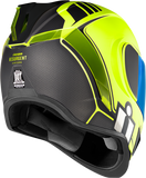 ICON Airform™ Helmet - Resurgent - Hi-Viz - Small 0101-14756