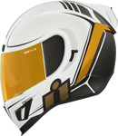 ICON Airform™ Helmet - Resurgent - White - Small 0101-14770