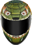 ICON Airform™ Helmet - Grenadier - Green - Small 0101-14742