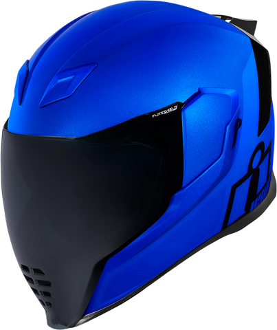 ICON Airflite™ Helmet - Jewel - MIPS® - Blue - XL 0101-14194