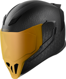 ICON Airflite™ Helmet - Nocturnal - Black - XS 0101-14713