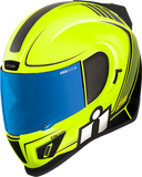 ICON Airform™ Helmet - Resurgent - Hi-Viz - XS 0101-14755