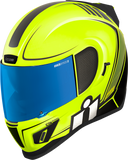 ICON Airform™ Helmet - Resurgent - Hi-Viz - Large 0101-14758