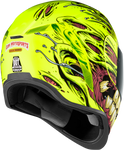 ICON Airform™ Helmet - Facelift - Hi-Viz - 3XL 0101-14189