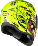 ICON Airform™ Helmet - Facelift - Hi-Viz - 3XL 0101-14189