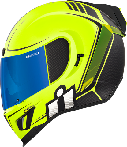 buy icon alliance overlord helmet Airform Resurgent Motorcycle - Red / 55-56cm Icon Motosports has come to define moto Icon Airframe Pro Outbreak Helmet,