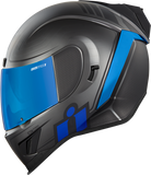 ICON Airform™ Helmet - Resurgent - Blue - 3XL 0101-14754