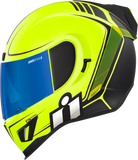 ICON Airform™ Helmet - Resurgent - Hi-Viz - 2XL 0101-14760