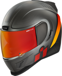 ICON Airform™ Helmet - Resurgent - Red - XS 0101-14762