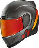 ICON Airform™ Helmet - Resurgent - Red - 2XL 0101-14767