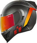 ICON Airform™ Helmet - Resurgent - Red - XS 0101-14762