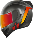 ICON Airform™ Helmet - Resurgent - Red - XS 0101-14762