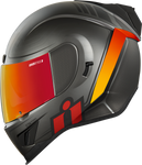 ICON Airform™ Helmet - Resurgent - Red - 2XL 0101-14767