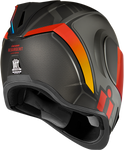 ICON Airform™ Helmet - Resurgent - Red - Medium 0101-14764