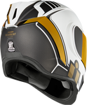 ICON Airform™ Helmet - Resurgent - White - XL 0101-14773