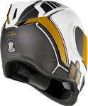 ICON Airform™ Helmet - Resurgent - White - 3XL 0101-14775