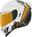 ICON Airform™ Helmet - Resurgent - White - 2XL 0101-14774
