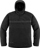 ICON PDX3™ Jacket - Black - XL 2820-5812