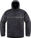 ICON PDX3™ Jacket - Dark Camo - Small 2820-5827