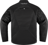 ICON Mesh AF™ Jacket - Black - 3XL 2820-5943