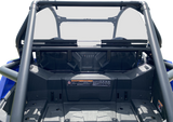 MOOSE UTILITY Back Panel V000284-12200M