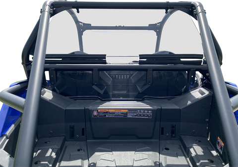 MOOSE UTILITY Back Panel V000284-12200M