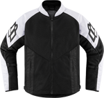 ICON Mesh AF™ Jacket - White - Small 2820-5950