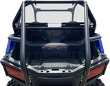 MOOSE UTILITY Back Panel V000284-12200M