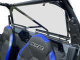 MOOSE UTILITY Back Panel V000284-12200M